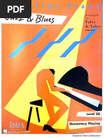 Jazz e Blues 2A