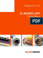 LAPPMEXICOcat2014 PDF