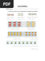 Guía 01 Multiplicaciones Como Suma Reiterada PDF