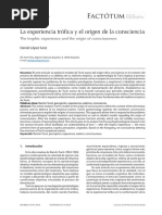 Factotum 20 5 Lopez Sanz PDF