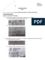 Electrostática 