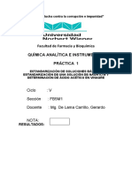 Quimicaanalitica Practica 1