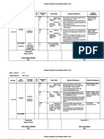 Jurnal Kelas 5 Tema 5