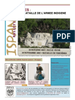 BULLETIN DE L'ISPAN No 41