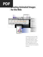 Creating Animated Images For The Web