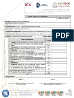 Lista de Cotejo 1 Cad de Sum