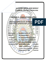 Informe de Geodesia - Grupo A PDF