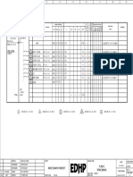 D EHP: Nidec Sankyo Project P-200-2 3P3W-200VAC