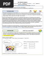 Guia 12 Matemticas 5° PDF