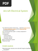 Electrical System