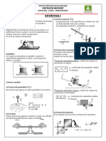 Estática I