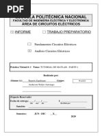 I1 Tutorial Matlab Parte 1