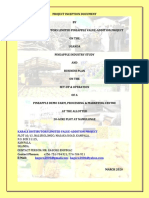 Kabale Distributors LTD Namulonge Pineapple Study 26.03.2020 PDF