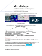 Poly Microbiologie