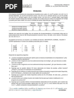 Analisis de Sensibilidad Problemas PDF