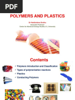 Polymers PDF