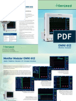 Catalogo - Monitor - Multiparametrico612