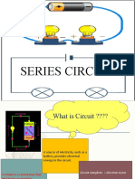 Series Circuit