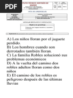 FORMATO - DE - GUÍA - LENGUAJE - DENOTATIVO - Y - CONNOTATIVO - 20202 - Resuelto