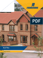 Roof Tiles: September 2017