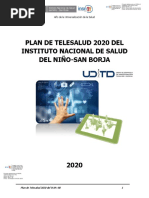 RD #000111-2020-Dg-Insnsb Plan de Telesalud - VFF PDF