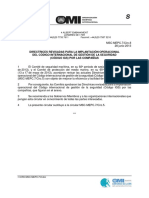 MSC-MEPC.7-Circ.8 - Directrices Revisadas para La Implantación Operacional Del Código Internacional de Gestión... (Secretaria)