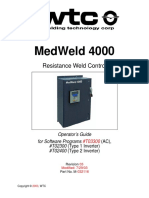 Medar Serie 4000