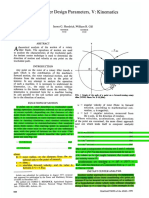 Rotary Tiller Desing Parameters Part 5 PDF