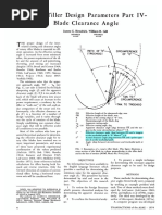 Rotary Tiller Desing Parameters Part 4 PDF