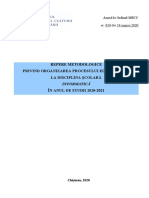 16 Repere Metodologice Informatica 2020-2021 Final 4.09.2020