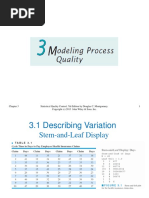 1 Statistical Quality Control, 7th Edition by Douglas C. Montgomery