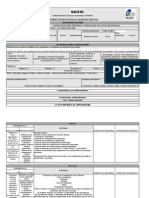 FORMATO - Secuencia - Didactica