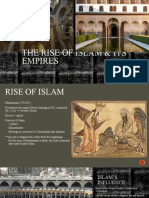 Islam & Its Empires