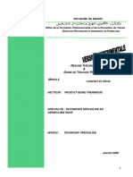 Module n02 Contrat Et Devis TSGC Ofppt PDF