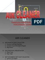 Air Cleaner