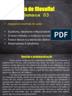 Slides 2º Ano - Semana 03