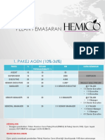 Hemico Marketing Plan PDF