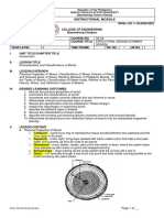 Instructional Module: Republic of The Philippines Nueva Vizcaya State University Bayombong, Nueva Vizcaya