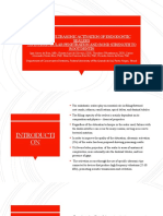 Effect of Ultrasonic Activation of Endodontic Sealers On Intratubular Penetration and Bond Strength To Root Dentin