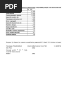 Contract Costing