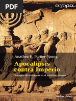 Apocalipsis Contra Imperio