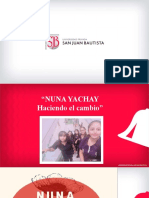 Proyecto Dependencia en Familias Disfuncionales