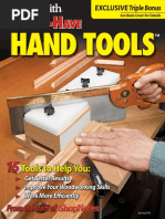 WSmithSpets MustHaveHandTools PDF