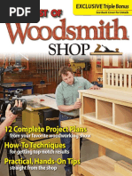 WSmithSpets TheBestOfWoodsmithShop PDF