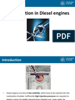 Chapt8 - Injection - CI Engines