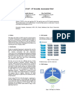 CIS CSAT - IT Security Assessment Tool