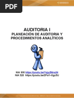 Taller de Auditoria Resuelto