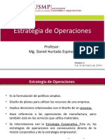 Semana 2 PCP 1 - Estrategia de Operaciones