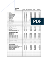 Analisa Harga Adm Rab-1