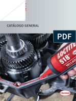 Catalogoloctite2017 PDF